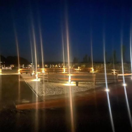 Stor Rummelig Lejlighed Med Egen P-Plads 科灵 外观 照片